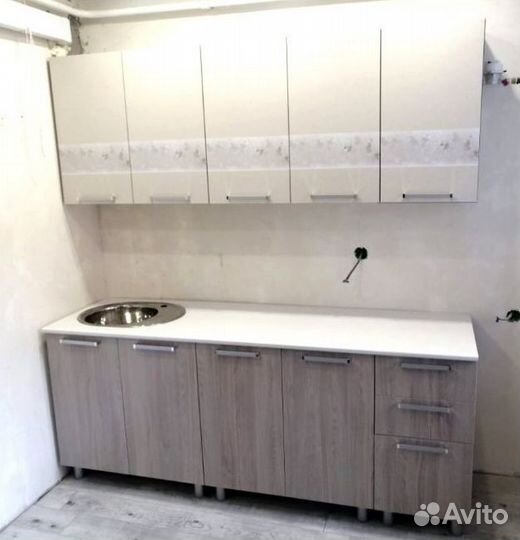 Кухонный гарнитур Амели