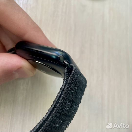 Ремешки apple watch 44-45мм