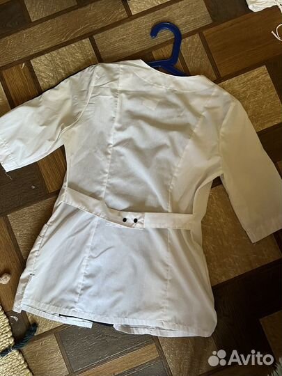 Медицинский костюм 44