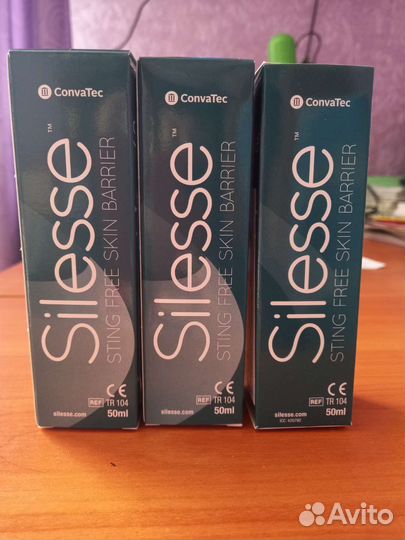 Защитная пленка для стомы