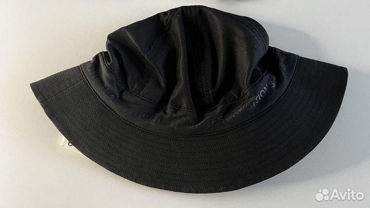 Панама Nike lab ACG последняя