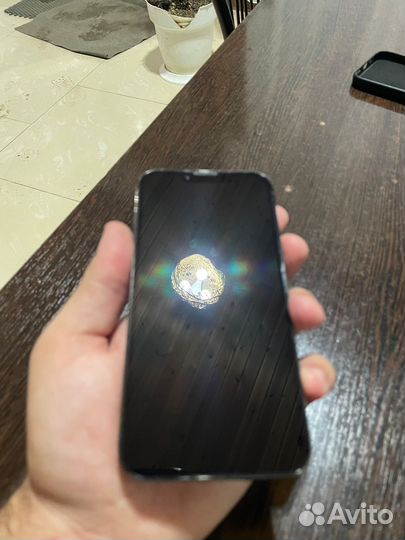 iPhone 13 Pro, 128 ГБ