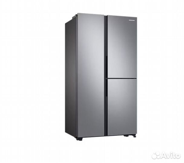 Холодильник Side-dy-Side новый Samsung RS5000RC