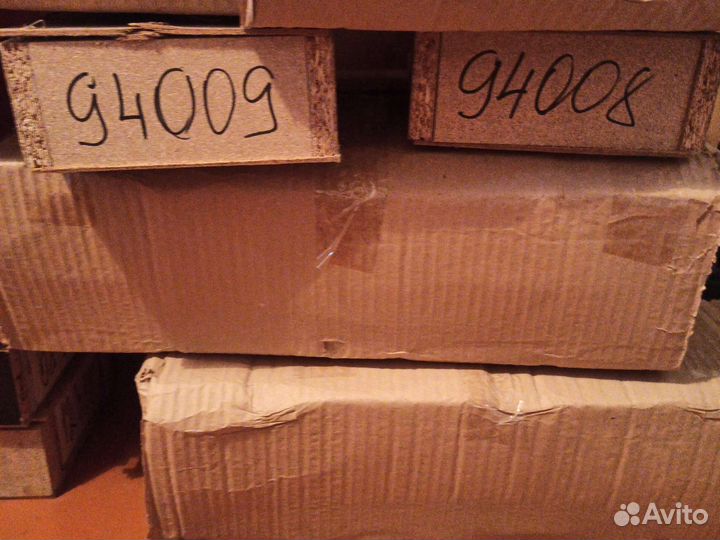 Тумба прикроватная