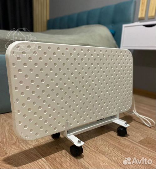 Кварцевый обогреватель Мурманск