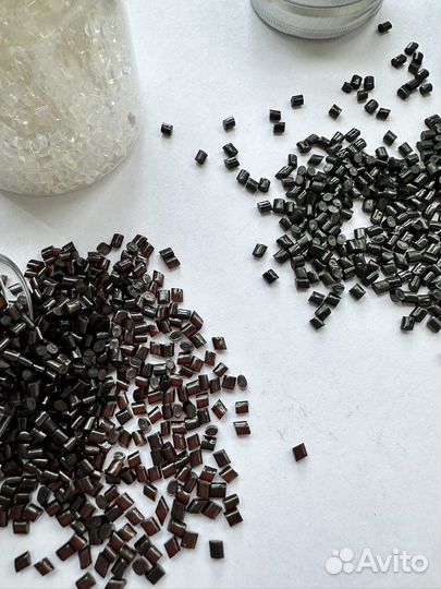 Кератин гелевый тугоплавкий