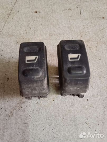 Кнопка стеклоподъёмника Citroen xsara I ситроен