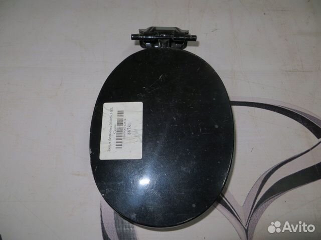 Лючок бензобака Mazda 3 BK Седан