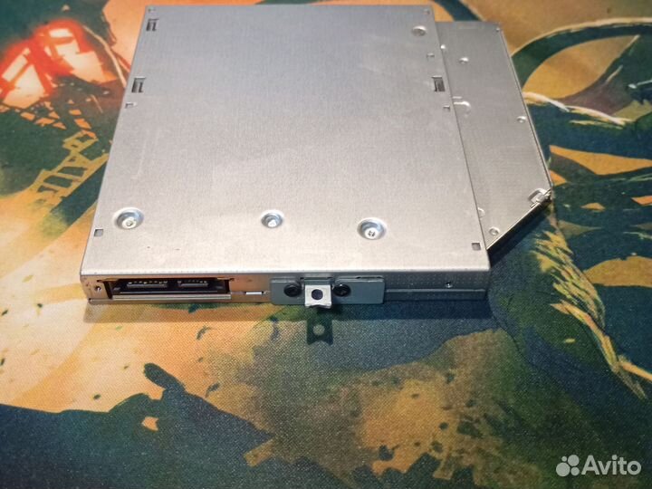 DVD ром для ноутбука