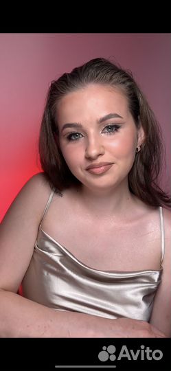 Ищу моделей для макияжа и оформленя бровей