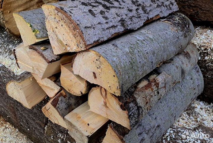 Доставим дрова