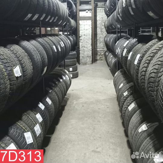 Yokohama BluEarth-A AE-50 235/55 R18 100L