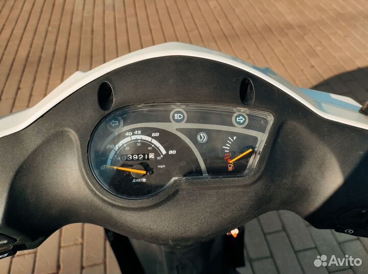 SYM orbit 50