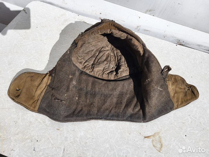 Буденовка 30 годы