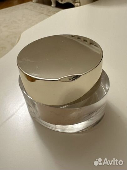 Пудра clarins multi eclat