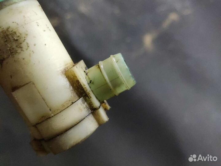 Моторчик омывателя Nissan X-Trail t30