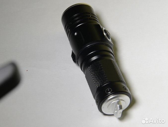 Фонарик Yupard Cree Q5