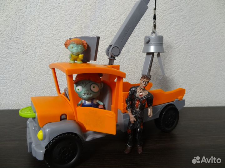 Simba Zombie Zity Машинка Игрушки Коллекционные