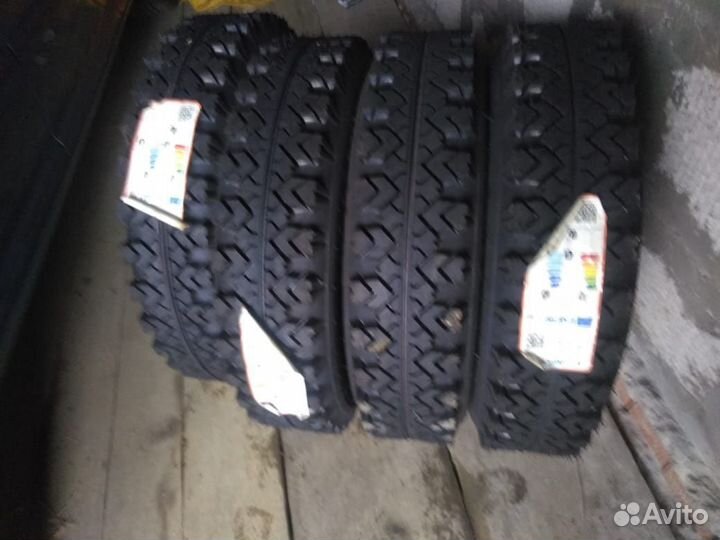 Алтайшина NorTec АТ 560 175/80 R16