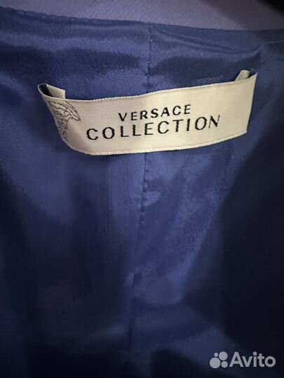 Костюм брючный Versace