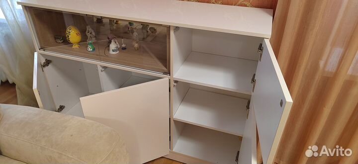 Продаю тумбы