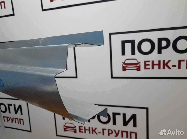 Пороги на все марки авто