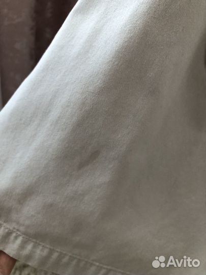 Сарафан 116-122