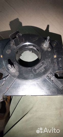 Подрулевой шлейф пассат б5+