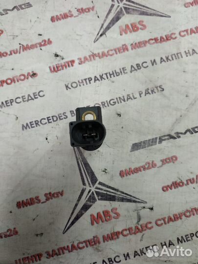 Датчик коленвала Mercedes