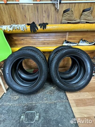 Nokian Tyres Hakka Green 175/65 R14 82T