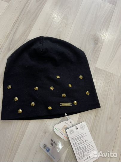 Шапка il trenino