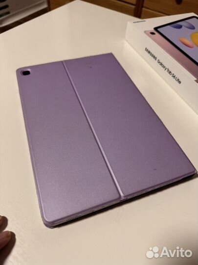 Планшет samsung galaxy tab s6 lite 64