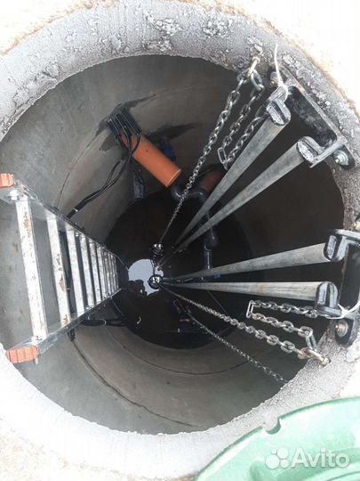 Монтаж и пусконаладочные работы кнс