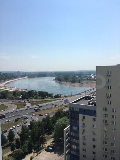 4-к. квартира, 131 м², 12/14 эт.