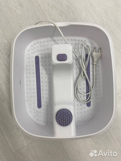 Ванночка для педикюра