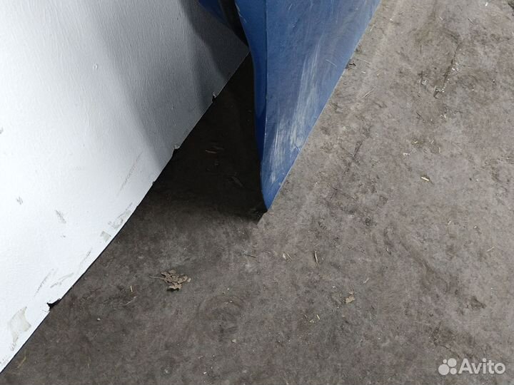 Дверь боковая перед. прав. Chevrolet Cruze J300