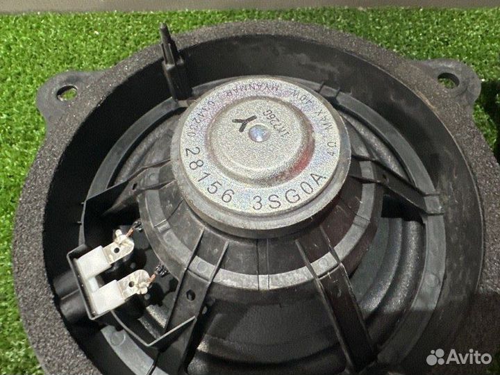 Динамик штатный LADA X-Ray Cross 1.6 H4MD 2022