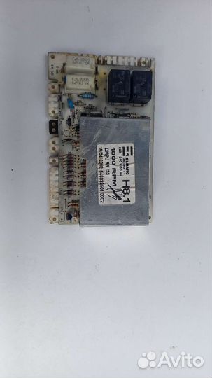 Сборные запчасти для стиральную машинку indezit