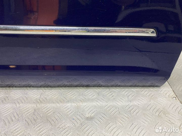 Дверь передняя правая Volkswagen Passat CC