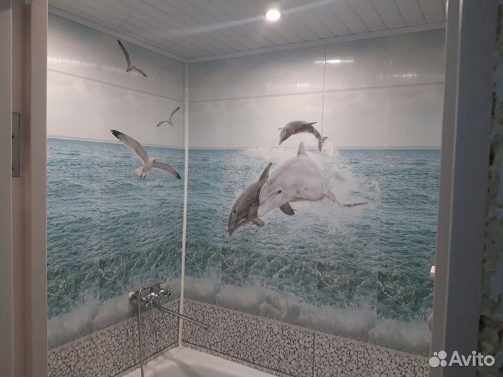 Ремонт и стоительство