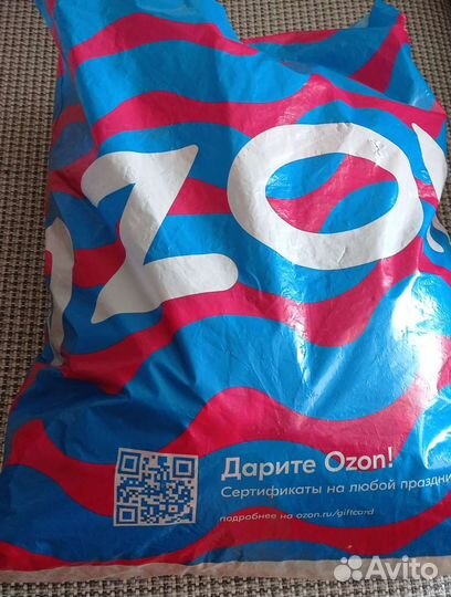 Пакет вещей на девочку 4-6 лет