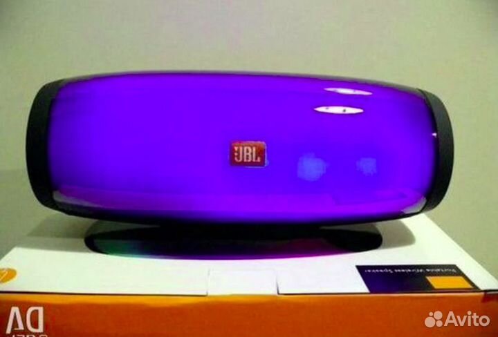Колонка JBL