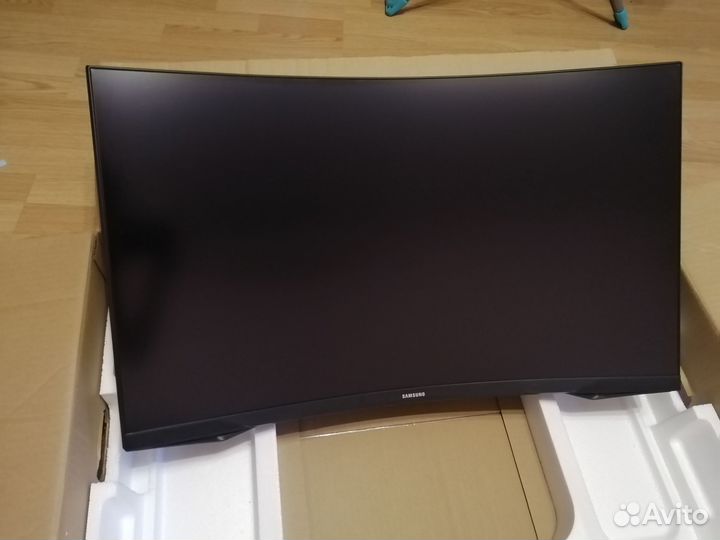 Монитор 32 дюйма 2к 165гц