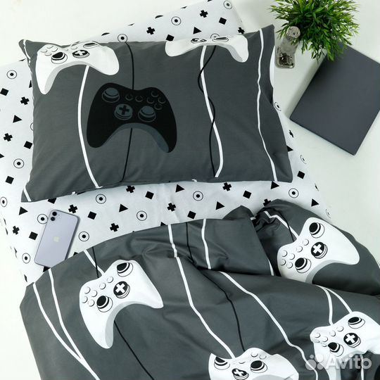 Поплин 220 см хлопок Авито доставка