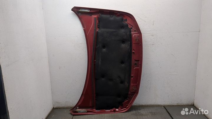 Капот Land Rover Freelander 2, 2007