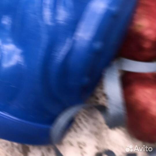 Елочные игрушки Сюрпризница СССР