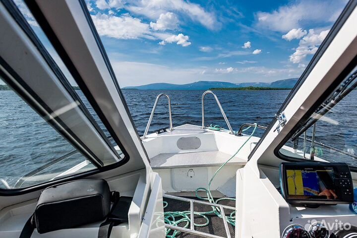 Экскурсии на Сейдозеро