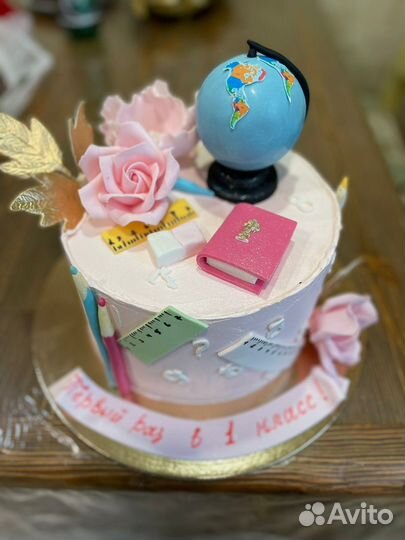 Торт на заказ