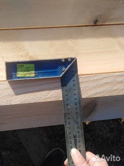 Пиломатериалы доска брус