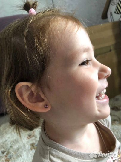 Прокол ушей, пупка,носа. Обучение. Врач косметолог